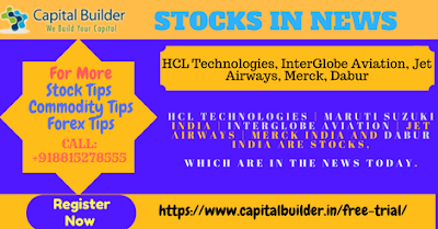 stock market news